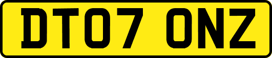 DT07ONZ