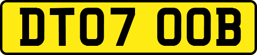 DT07OOB