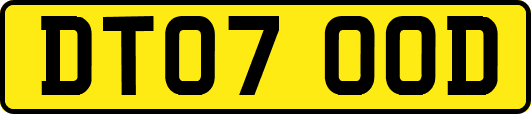 DT07OOD