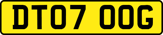 DT07OOG