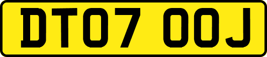 DT07OOJ