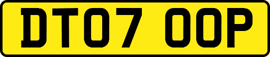 DT07OOP