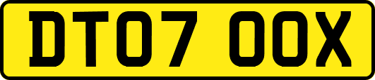 DT07OOX