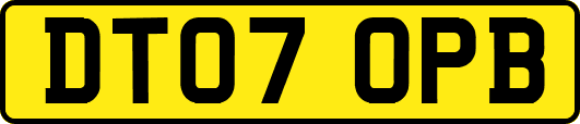 DT07OPB