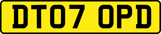 DT07OPD
