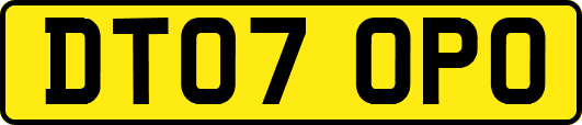 DT07OPO