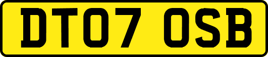 DT07OSB