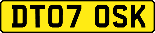 DT07OSK