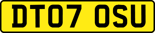 DT07OSU