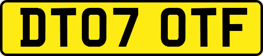 DT07OTF