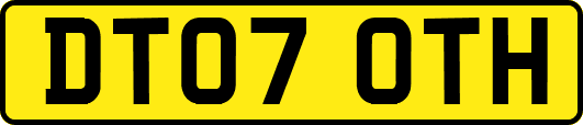 DT07OTH