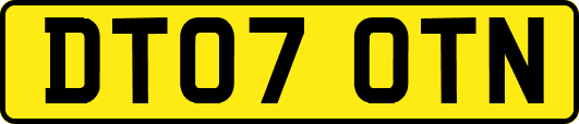 DT07OTN