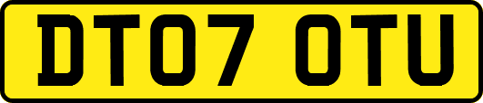 DT07OTU
