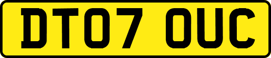 DT07OUC
