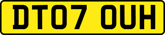 DT07OUH