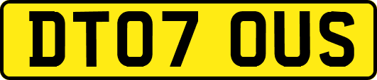 DT07OUS