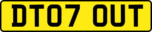 DT07OUT