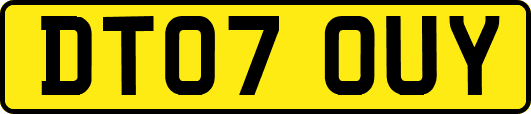 DT07OUY