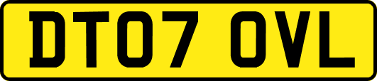 DT07OVL