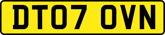 DT07OVN