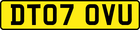 DT07OVU