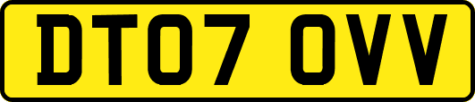 DT07OVV
