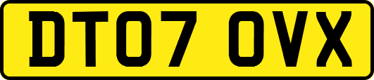 DT07OVX