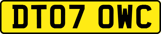 DT07OWC