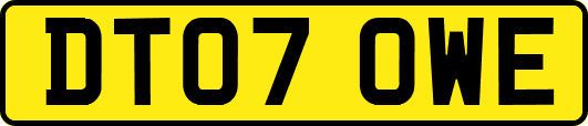 DT07OWE