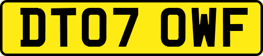 DT07OWF