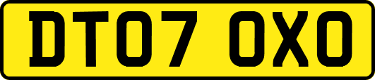 DT07OXO