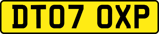 DT07OXP