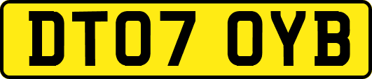 DT07OYB