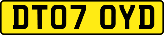 DT07OYD