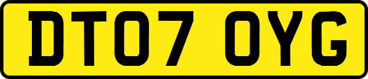 DT07OYG