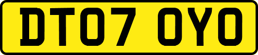 DT07OYO