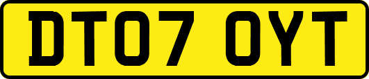 DT07OYT
