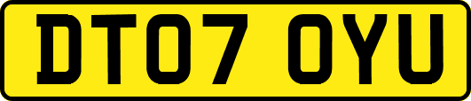 DT07OYU