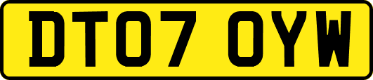 DT07OYW