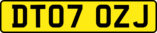 DT07OZJ