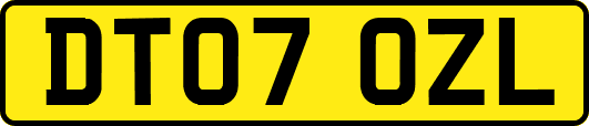 DT07OZL