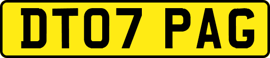 DT07PAG