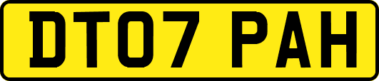 DT07PAH