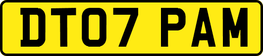DT07PAM