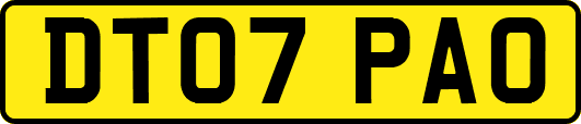 DT07PAO