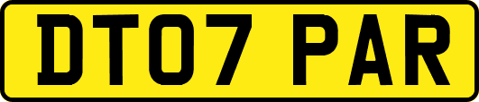 DT07PAR