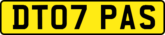 DT07PAS