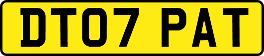 DT07PAT