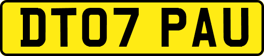 DT07PAU