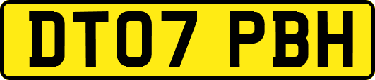 DT07PBH